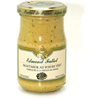 Los mejores  - Mostaza Pimienta Verde 210 Gr